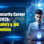 Cybersecurity Career Paths and Job Market Outlook 2026