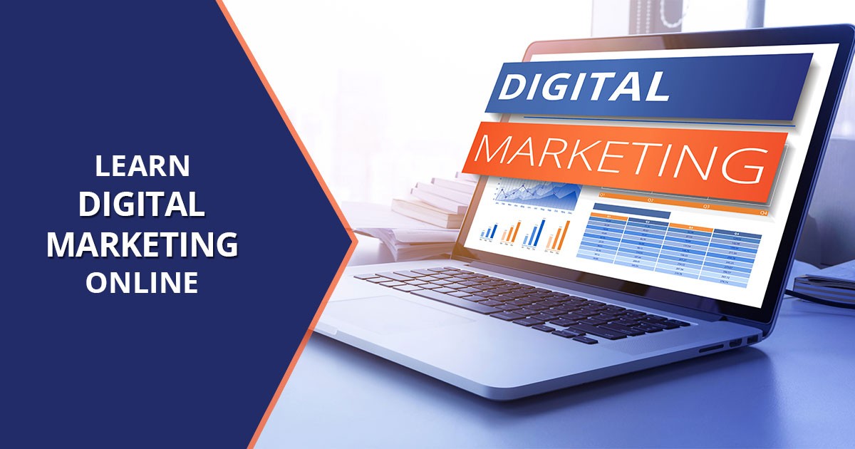 Digital Marketing Course Online with Certificate
