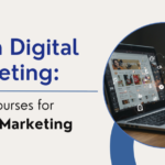 Digital Marketing Workshop with Certificate Near Me