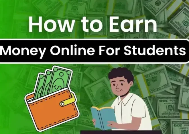 How to Earn Money as a Student in India: The Ultimate Guide