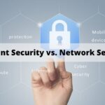 Endpoint Protection vs Network Security
