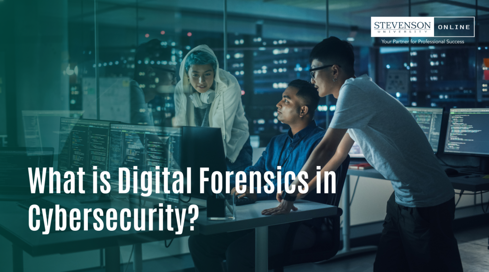 Is Digital Forensics a Good Career?