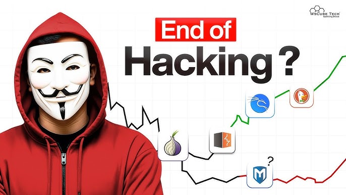 Is Ethical Hacking Dead in india?