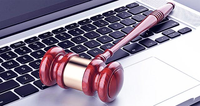 What is Cyber Law? A Complete and Easy Guide in 2026