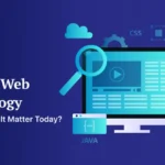 What is Web Technology? A Simple Guide